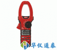 瑞士EQUOTIP UT208A數字鉗形電流表