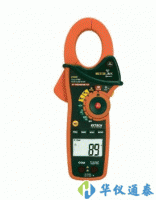 美國EXTECH EX845 1000A交流/直流真有效值鉗/數字多用表