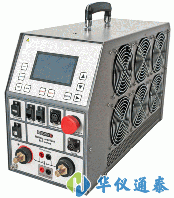 瑞典DV POWER BLU200a電池測試設備