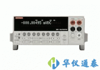 美國KEITHLEY 2001/MEM2型高性能七位半數字多用表