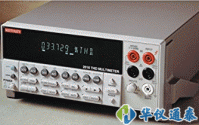 美國KEITHLEY 2016音頻分析數字萬用表