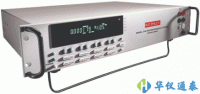 美國KEITHLEY 2750數字多用表