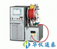 奧地利BAUR PHG 70 VLF測試系統