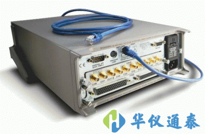 美國KEITHLEY 2701數字多用表