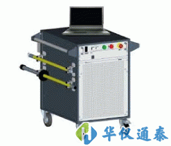 奧地利BAUR PHG 70/PHG 80 VLF檢測系統