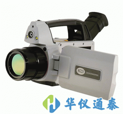 美國(guó)ICI IR 640P高端紅外熱成像儀