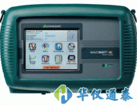 德國GMC-Instruments MavoWatt 40電能質量分析儀