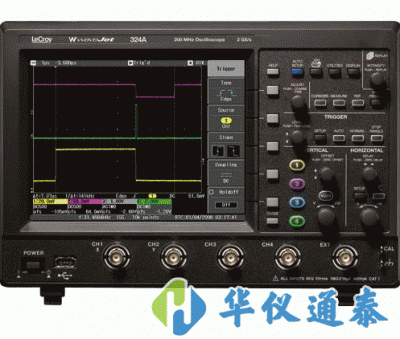 美國LECROY(力科) WJ324A 數字示波器
