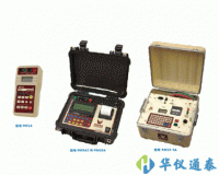 美國PHENIX PM系列絕緣電阻測(cè)試儀