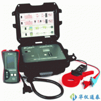 西班牙merytronic Ariadna CI中壓及低壓電纜識別儀