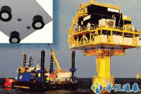 荷蘭General Acoustics LOG_aLevel LR聲學測波系統