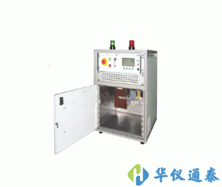 德國MPS TPP局部放電測試系統