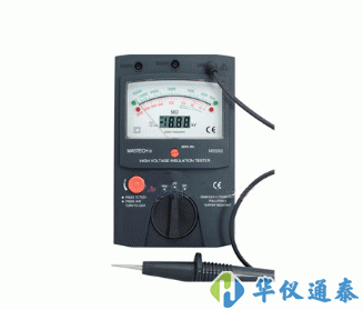 日本SANWA(三和) PDR-301接地電阻測(cè)試儀