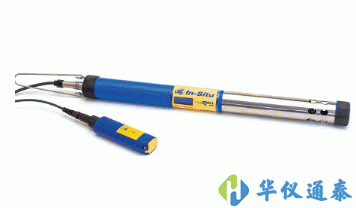 美國IN-situ Aqua TROLL? 600多參數探測儀