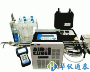 意大利AMS 煙道重金屬采樣系統