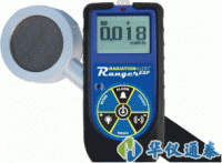 美國SE Ranger EXP數字式多功能核輻射檢測儀