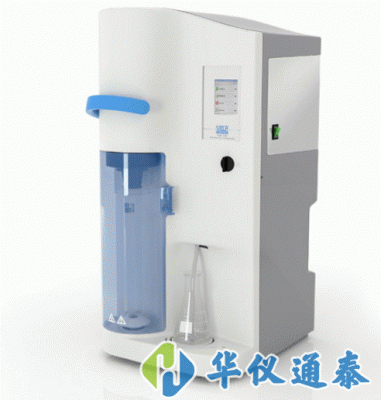 意大利VELP UDK139半自動蒸餾系統