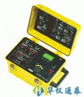 法國CA C.A 6121多功能電氣安規測試儀