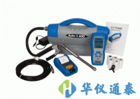 英國KANE Auto-600便攜式柴油車尾氣檢測(cè)儀