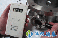 德國LIST FERROMASTER數顯磁導率儀