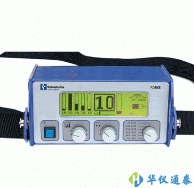 英國雷迪RD545多功能數字聽漏儀
