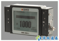 德國舒馳 GMS4000綜合管網檢測儀