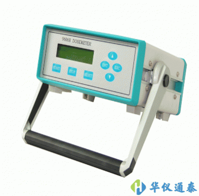 國產 9606B放射劑量儀