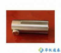 國產PET、ECT核醫學附屬防護鎢合金注射器防護套