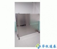 國產PET、ECT核醫學附屬防護床邊隔離鉛屏風