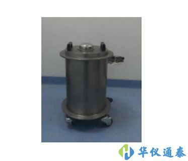 國產(chǎn)PET、ECT核醫(yī)學(xué)附屬防護廢物儲存桶