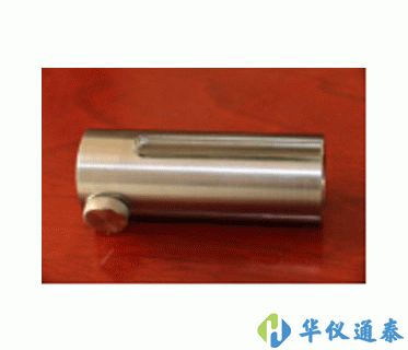 國產PET、ECT核醫學附屬防護鎢合金注射器防護套