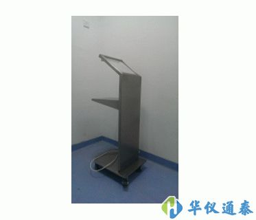 國產PET、ECT核醫學附屬防護移動式注射防護車