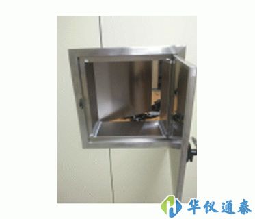 國(guó)產(chǎn)PET、ECT核醫(yī)學(xué)附屬防護(hù)傳遞箱