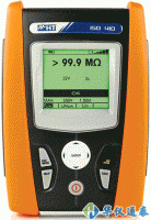 意大利HT ISO410專業絕緣測試儀