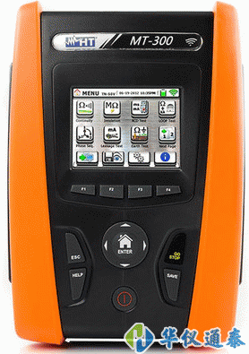 意大利HT MT-300云數字多功能電氣安全測試儀