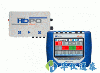 德國GMC-I Dranetz HDPQ? Guide電力士電能質量分析儀