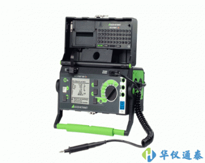 德國GMC-I SECUTEST SIII+多功能電器安規測試儀