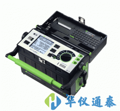 德國GMC-I SECULIFE ST通用安規測試儀