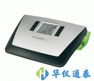 德國GMC-I SECULIFE SR醫療電器安規測試儀