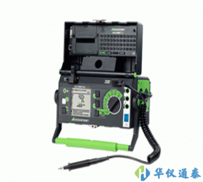 德國GMC-I SECUTEST S2N+10安規測試儀