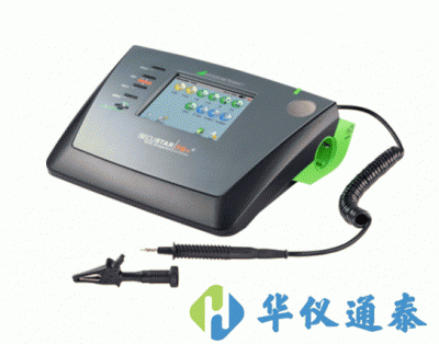 德國GMC-I SECUSTAR FM+電器安規測試儀