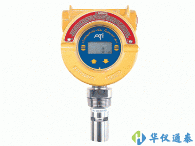 美國ATI A12-17固定式可燃氣體檢測儀