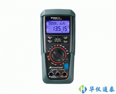 德國GMC-I METRACAL MC多功能校準儀多用表