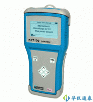 德國GMC-I KE7100網絡測試儀