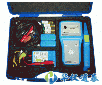 德國GMC-I KE7207/KE7208網絡測試和尋線儀套裝