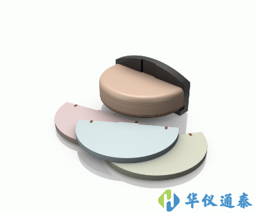 美國(guó)CIRS 021數(shù)字乳房斷層合成QC模體