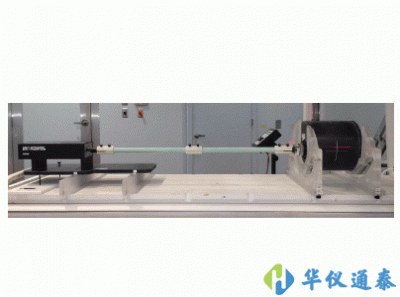 美國CIRS 008V動態模體