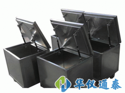 國產(chǎn)HY-70 放射廢物儲(chǔ)存箱