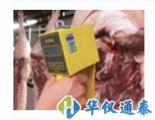 德國MATTHAUS LF-STAR胴體肌肉電導率儀