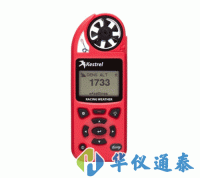 美國(guó)NK5100(Kestrel 5100)賽車(chē)氣象儀